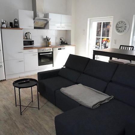 Bayrischgut Ferienwohnung Orschweier Eksteriør bilde
