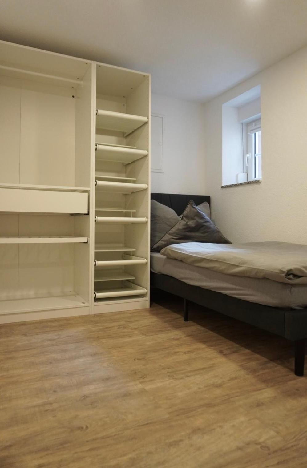 Bayrischgut Ferienwohnung Orschweier Eksteriør bilde