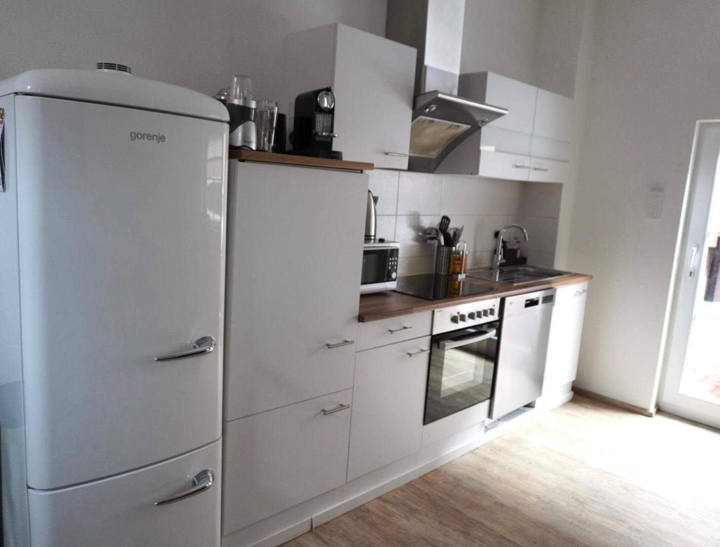 Bayrischgut Ferienwohnung Orschweier Eksteriør bilde