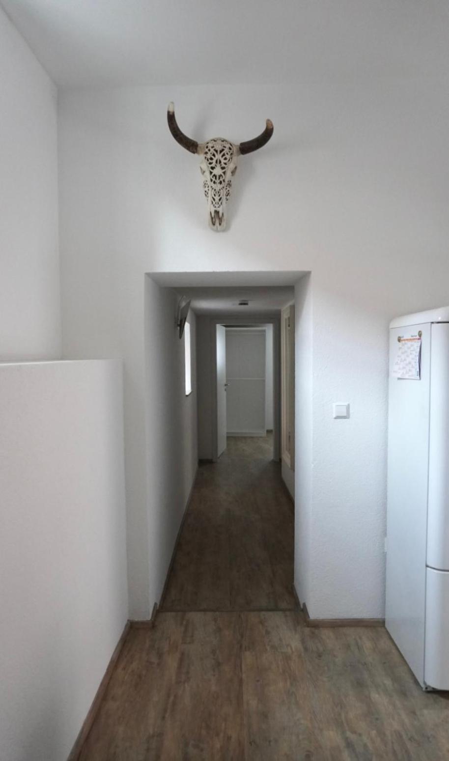 Bayrischgut Ferienwohnung Orschweier Eksteriør bilde