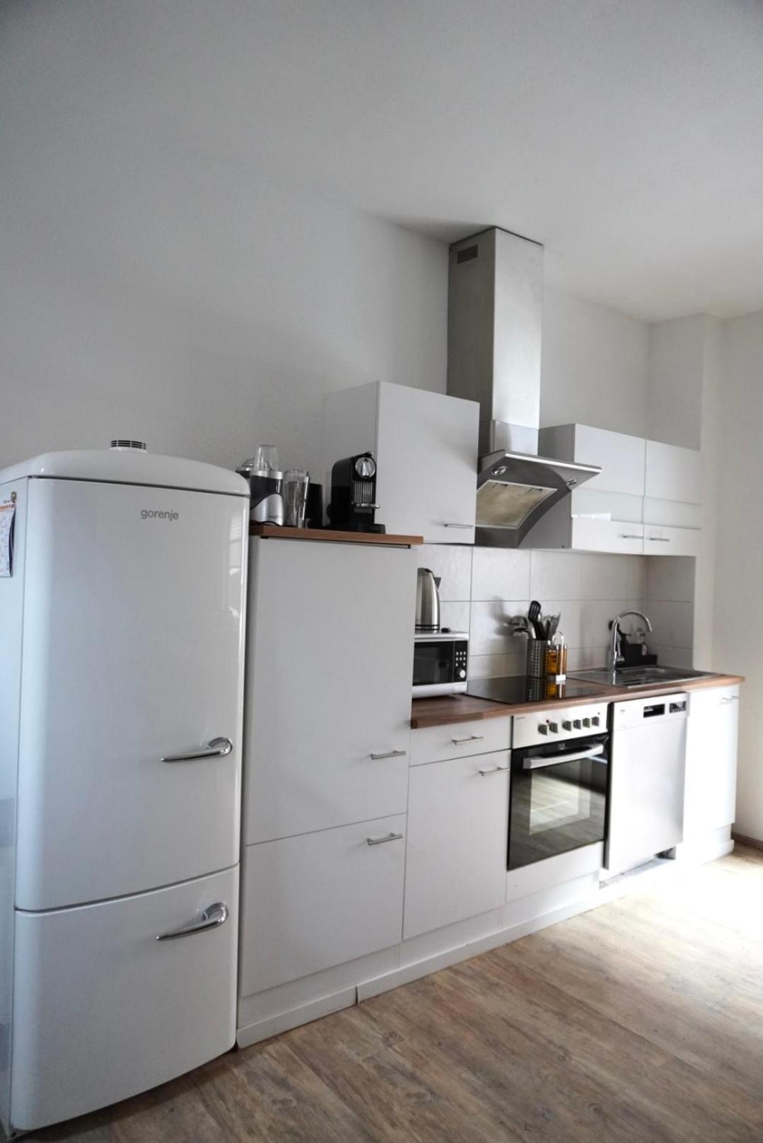 Bayrischgut Ferienwohnung Orschweier Eksteriør bilde