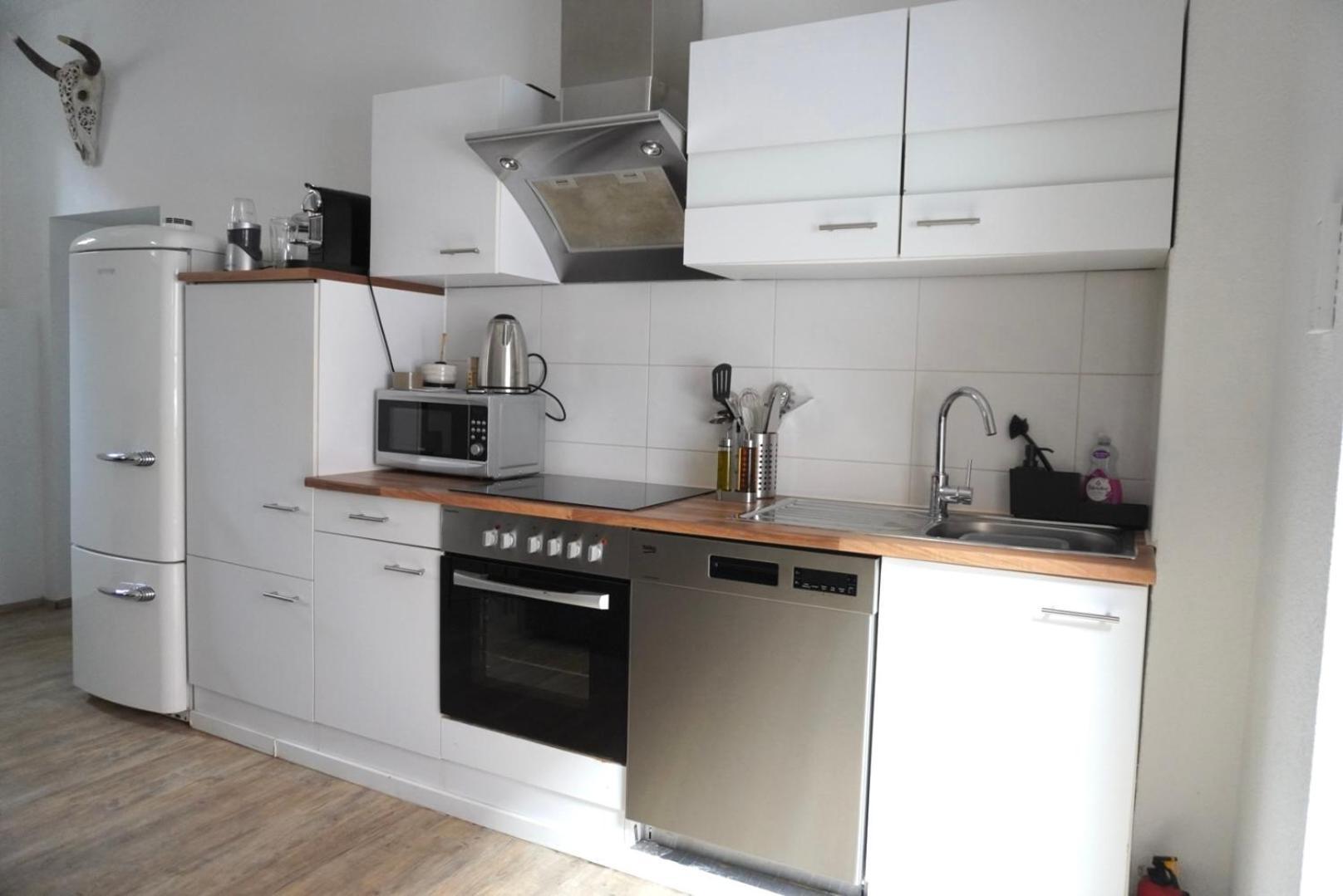 Bayrischgut Ferienwohnung Orschweier Eksteriør bilde